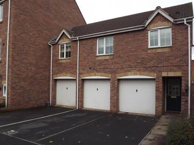 House for rent in West Midlands