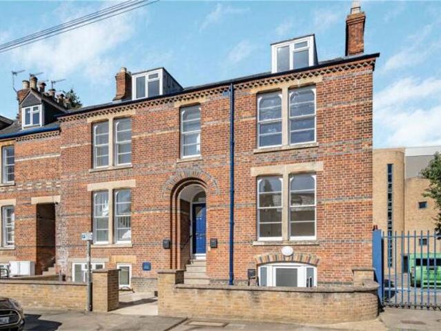 Apartment for rent in The Slade, Oxfordshire