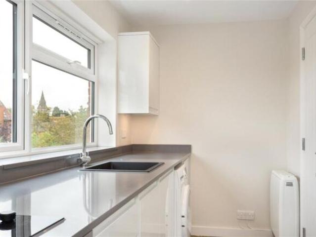 Apartment for rent in The Slade, Oxfordshire