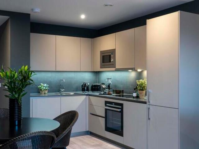 Apartment for rent in Cat Hill
