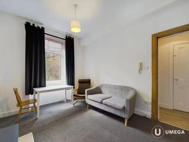 Apartment for rent in Tynecastle, Gorgie