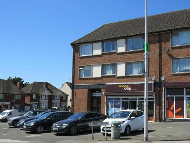 House for rent in Balsall Heath, West Midlands