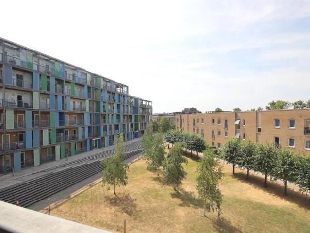 Apartment for rent in Arbury, Cambridgeshire
