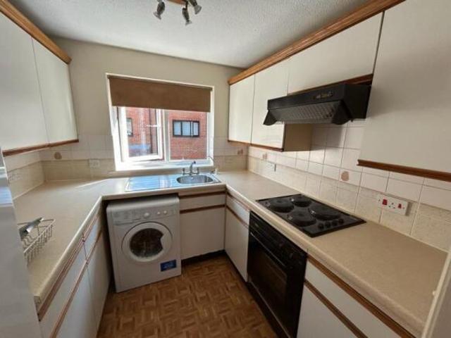 Apartment for rent in Charlotteville, Guildford