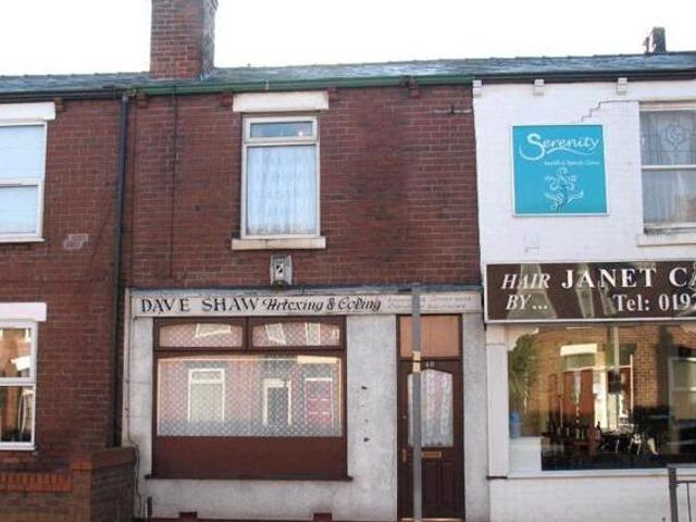 House for rent in Warrington
