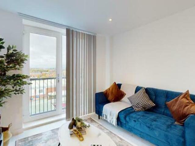 House for rent in Warrington