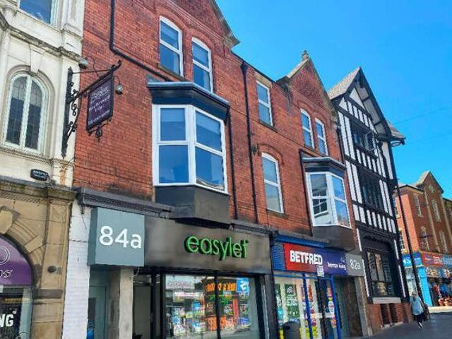 House for rent in Warrington