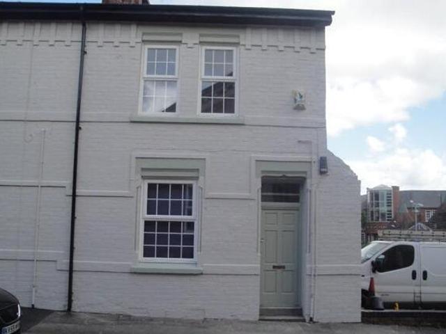 House for rent in Warrington