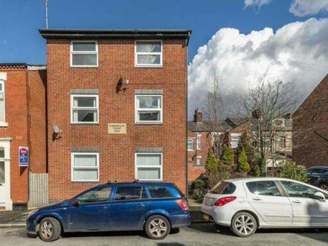 House for rent in Greenheys, Greater Manchester