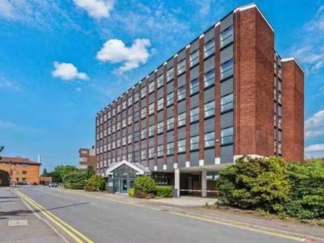 Apartment for rent in Sale Moor, Trafford Park