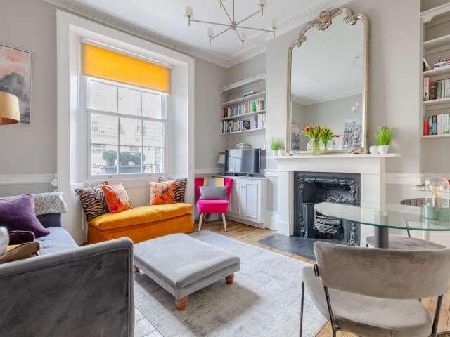 Apartment for rent in Pimlico, Greater London