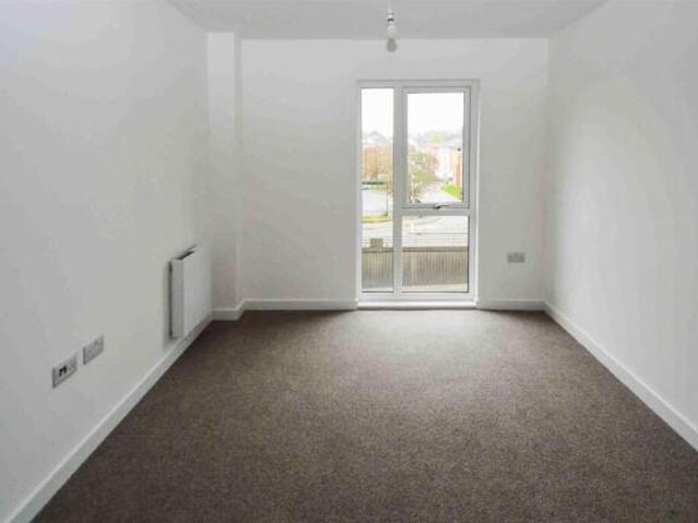 Apartment for rent in West Midlands