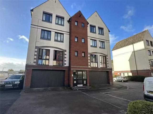 Apartment for rent in Great Parndon, Harlow
