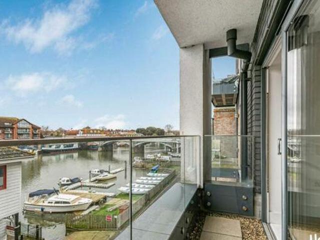 House for rent in Kingston Upon Thames, Greater London