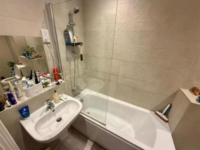 Apartment for rent in Portwood, Stockport