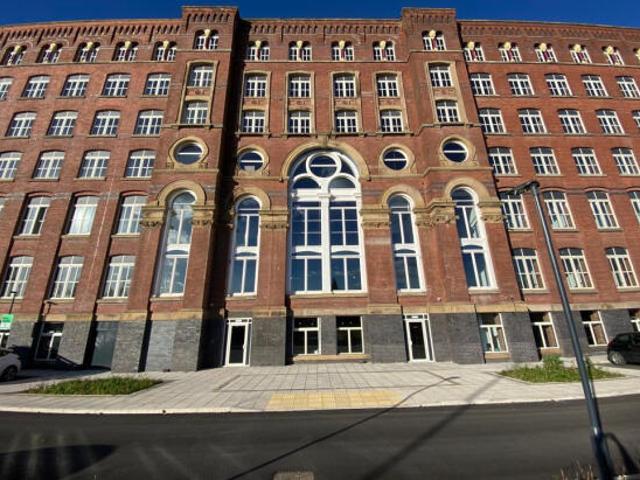 Apartment for rent in Greater Manchester