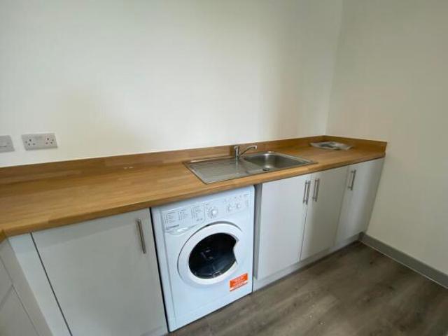 Apartment for rent in Hyde Park, South Yorkshire