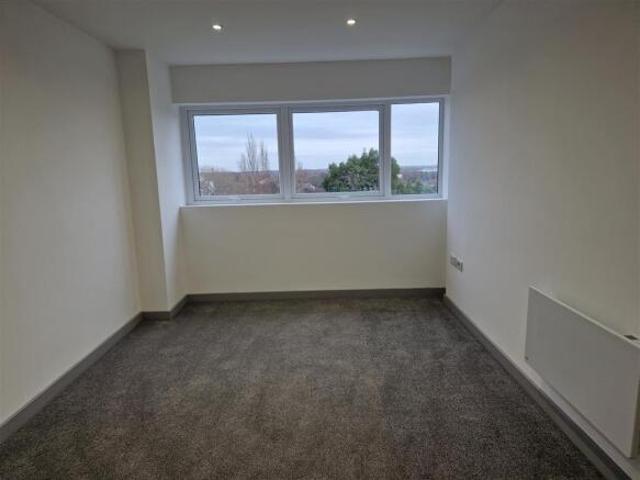 Apartment for rent in Hyde Park, South Yorkshire