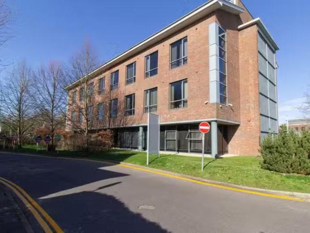 Apartment for rent in Fleet, Hart