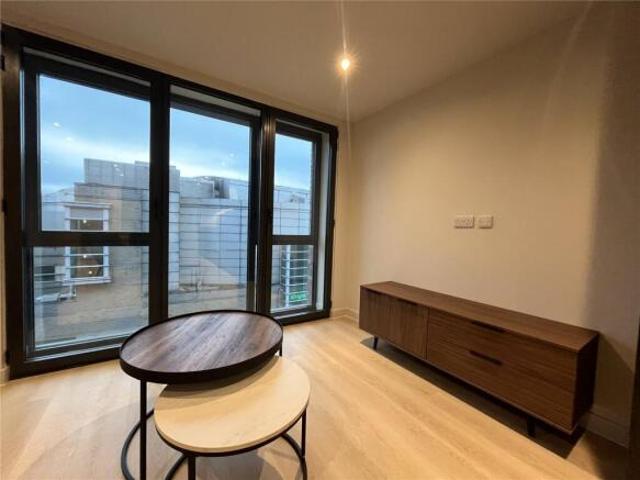 Apartment for rent in Dutton, Cheshire