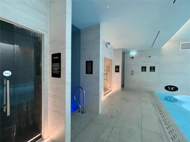 Apartment for rent in Dutton, Cheshire
