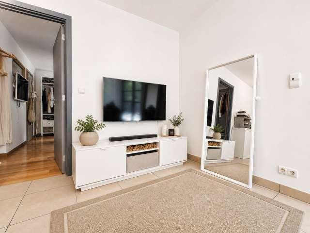 Appartement location à Waterloo, Wallonie