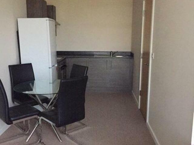Apartment for rent in Teesdale, Thornaby-on-tees