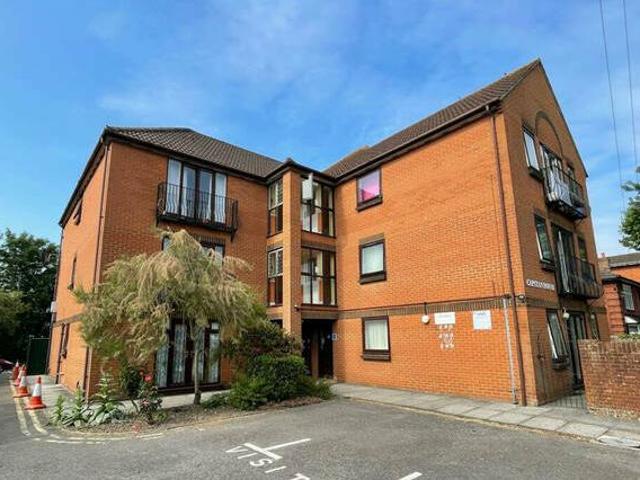 House for rent in Hampshire
