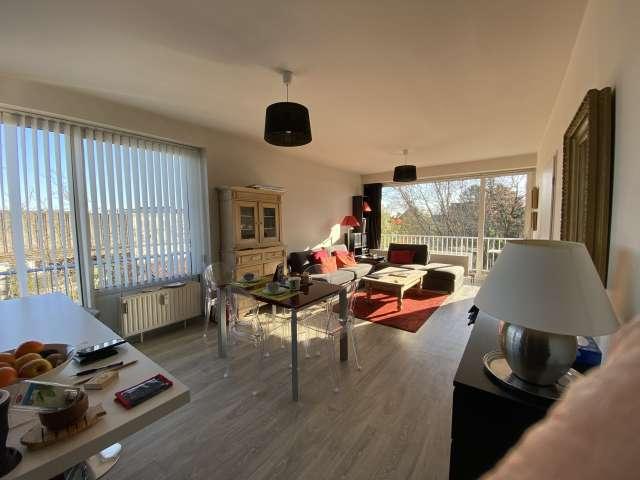 Appartement location à Watermaal-bosvoorde, Bruxelles