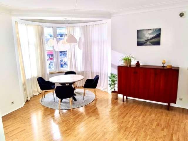 Appartement location à Watermaal-bosvoorde, Bruxelles
