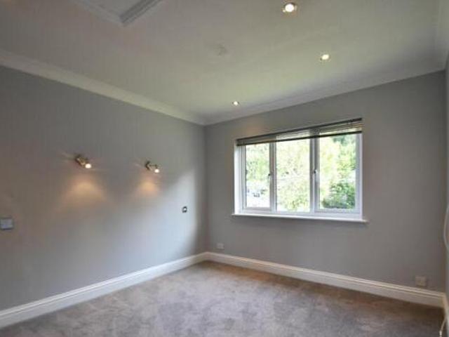 House for rent in Chesham and Villages Community Board, Chesham