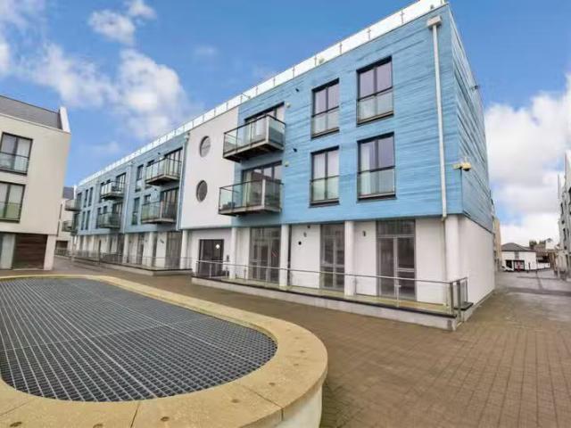 Apartment for rent in Brightlingsea, Dale Hill