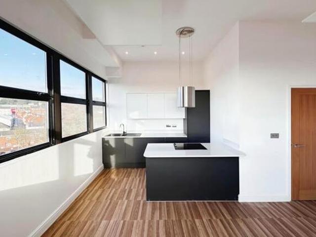 House for rent in Brayford, Lincolnshire