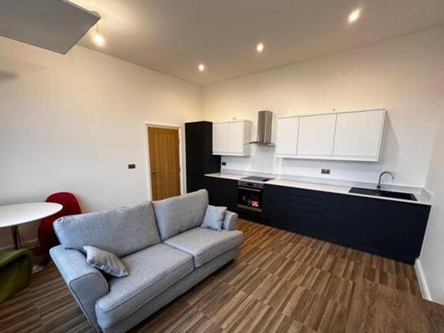 House for rent in Brayford, Lincolnshire
