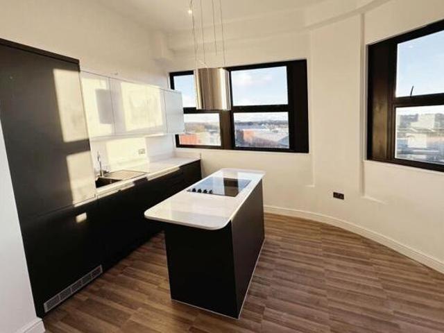 House for rent in Brayford, Lincolnshire