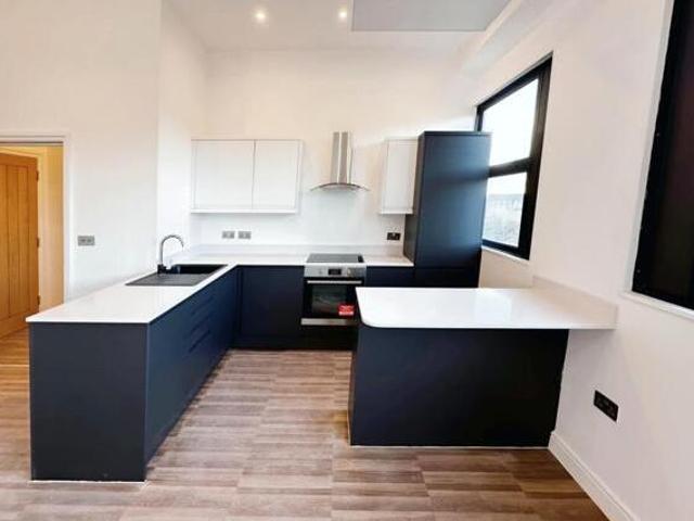 House for rent in Brayford, Lincolnshire