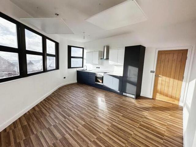 House for rent in Brayford, Lincolnshire