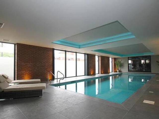 House for rent in Elmfield, Leicestershire