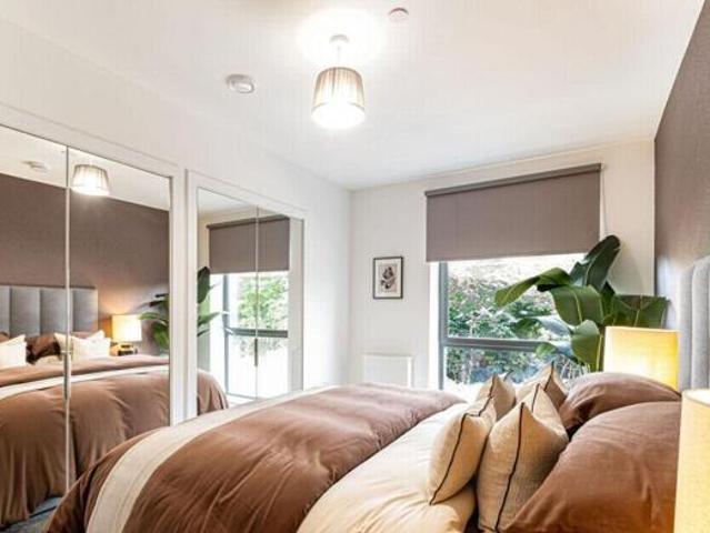House for rent in Holywell Estate, North Watford