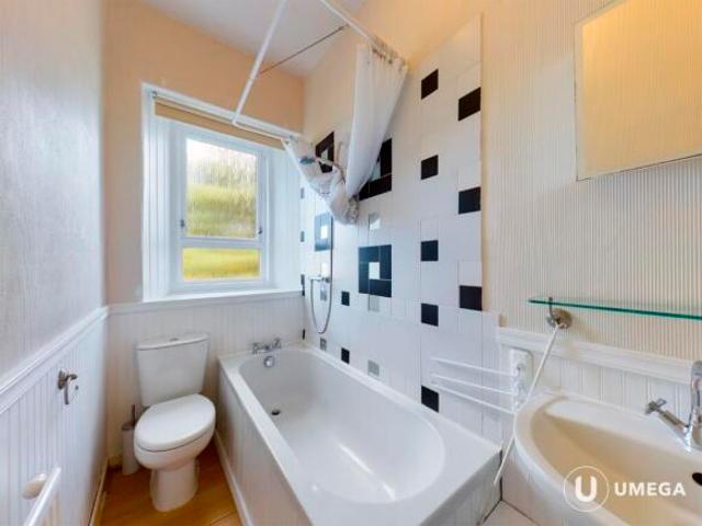 Apartment for rent in Merchiston, Scotland