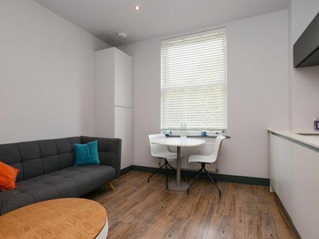 Apartment for rent in Haddon, East Midlands