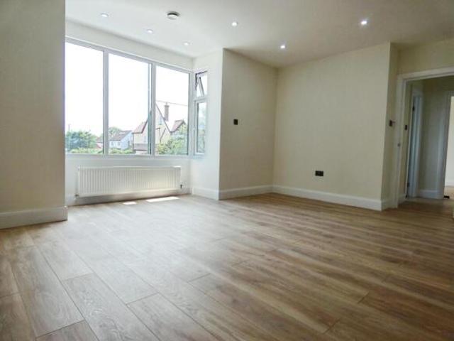 Apartment for rent in Carshalton, Greater London