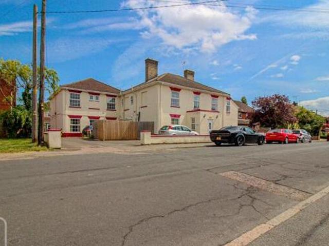 House for rent in Lyons, Greater London