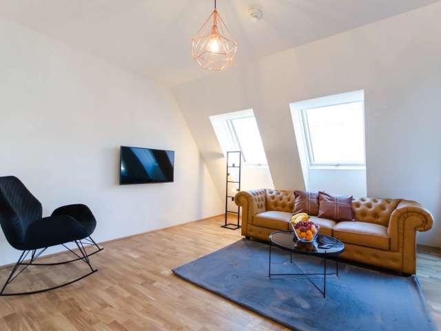 Apartment mieten in KG Landstraße, Wien
