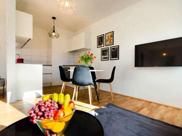 Apartment mieten in KG Landstraße, Wien