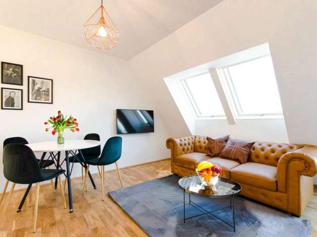 Apartment mieten in KG Landstraße, Wien