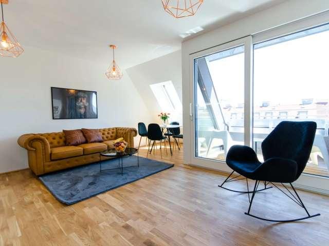 Apartment mieten in KG Landstraße, Wien
