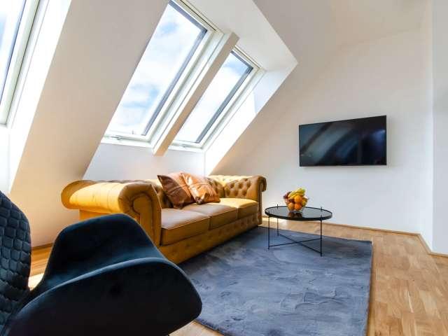 Apartment mieten in KG Landstraße, Wien