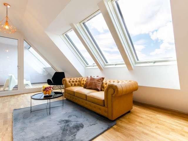 Apartment mieten in KG Landstraße, Wien