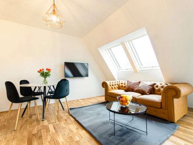 Apartment mieten in KG Landstraße, Wien